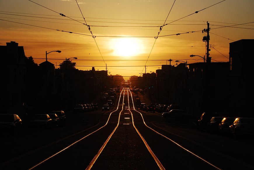 Saint-Étienne s’offre un tramway à l’énergie solaire